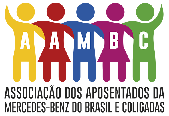 Logo da AAMBC